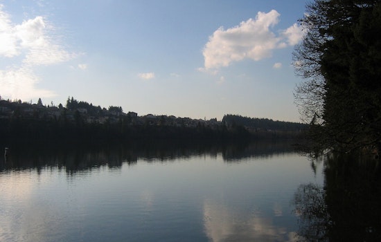 Vancouver Woman Dies in Jet Ski Accident on Lacamas Lake, Police Urge Water Safety