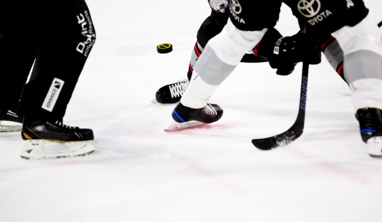 Vegas Golden Knights Expand Reach with Clinics and Fan Events in Mexico City, Metepec, and Monterrey