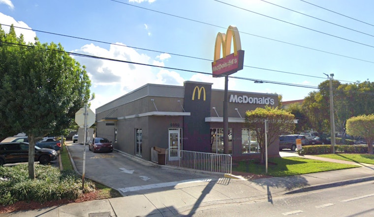 Vehicle Crashes into SW Miami-Dade McDonald's, Prompting Safety Concerns and Investigation