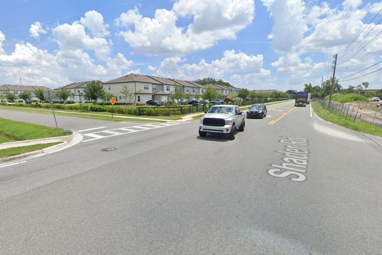 Vehicle Pursuit Following Seminole County Burglary Leads to Crash in Orlando, Four Hospitalized, Charges Pending