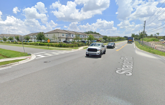 Vehicle Pursuit Following Seminole County Burglary Leads to Crash in Orlando, Four Hospitalized, Charges Pending