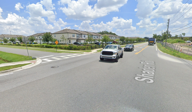 Vehicle Pursuit Following Seminole County Burglary Leads to Crash in Orlando, Four Hospitalized, Charges Pending