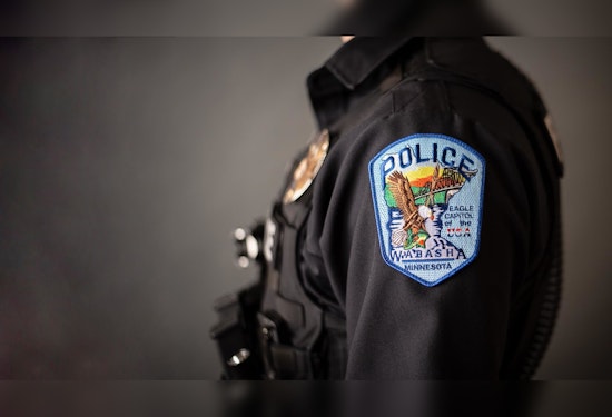 Vehicle Thefts Surge in Wabasha Community, Police Urge Residents to Lock Up and Stay Vigilant