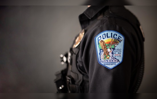 Vehicle Thefts Surge in Wabasha Community, Police Urge Residents to Lock Up and Stay Vigilant