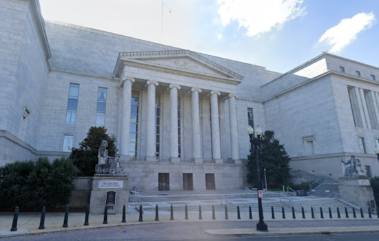 Venezuelan National Arrested at Capitol Sparking Immigration Policy Debate in Washington, D.C.