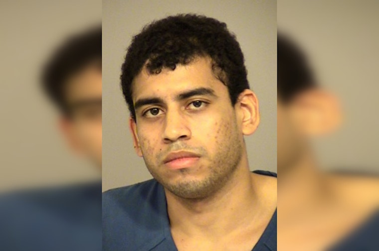 Ventura Man Pleads Guilty to Lewd Acts, Previously Convicted of Attempted Murder and Assault