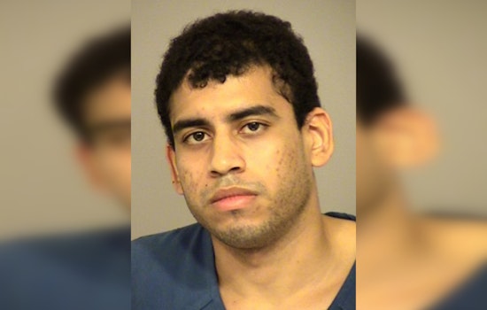 Ventura Man Pleads Guilty to Lewd Acts, Previously Convicted of Attempted Murder and Assault