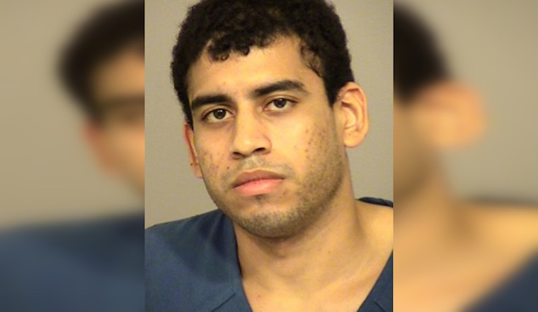 Ventura Man Pleads Guilty to Lewd Acts, Previously Convicted of Attempted Murder and Assault