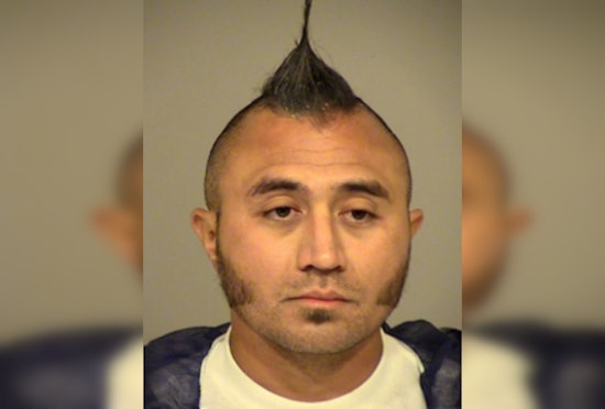 Ventura Transient Sentenced to 62 Years for Child Sexual Abuse and Rape