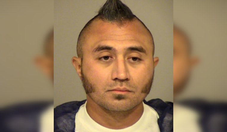Ventura Transient Sentenced to 62 Years for Child Sexual Abuse and Rape