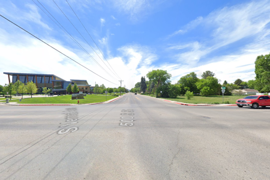 Vernal Community Shaken as Young Woman Survives Hit-and-Run, Suspect Detained by Police