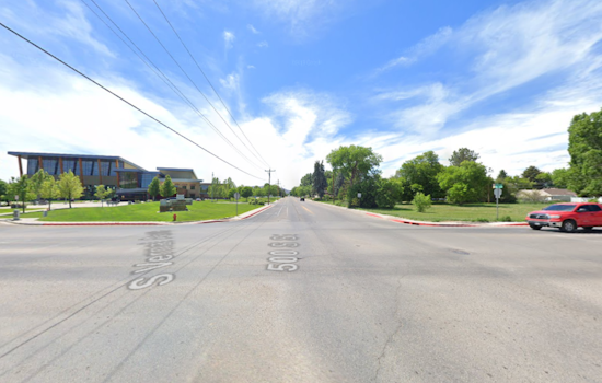 Vernal Community Shaken as Young Woman Survives Hit-and-Run, Suspect Detained by Police