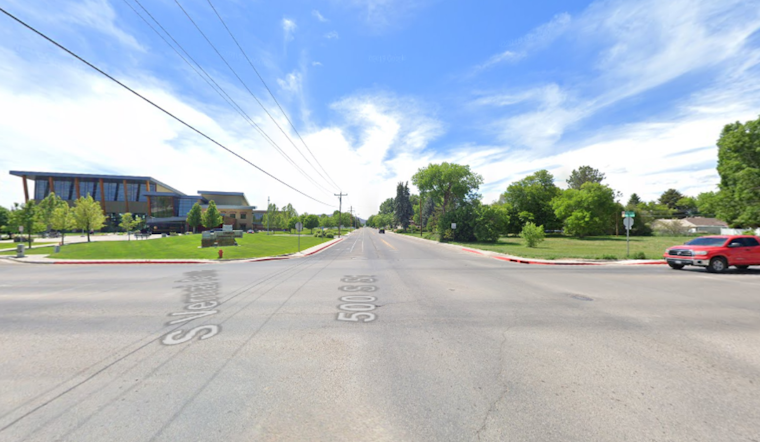 Vernal Community Shaken as Young Woman Survives Hit-and-Run, Suspect Detained by Police