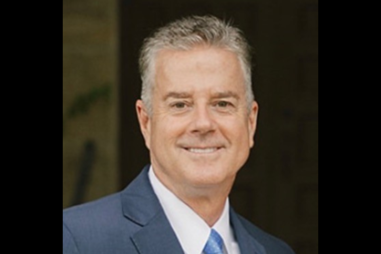 Veteran Law Enforcer Todd Chamberlain Nominated as Aurora's Next Police Chief