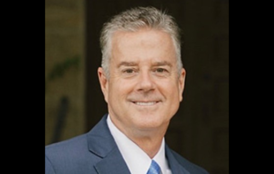Veteran Law Enforcer Todd Chamberlain Nominated as Aurora's Next Police Chief