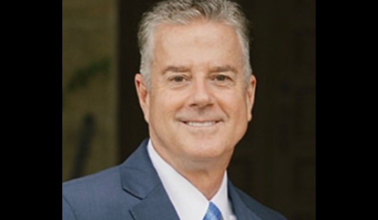 Veteran Law Enforcer Todd Chamberlain Nominated as Aurora's Next Police Chief