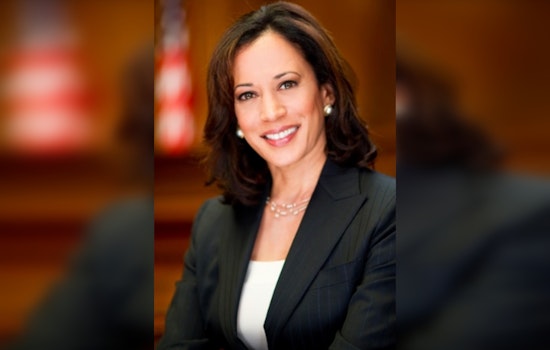 Vice President Kamala Harris Launches "Reproductive Freedom Bus Tour" from Trump's Hometown of Palm Beach