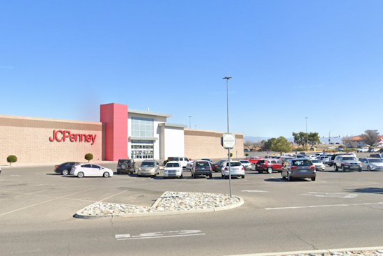 Victorville Woman Charged in $1,300 JCPenney Theft, Authorities Seek Information