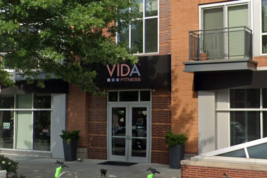 VIDA Fitness Halts Locker Room Camera Installation Amid Privacy Concerns in Washington D.C. Gym Chain