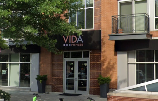 VIDA Fitness Halts Locker Room Camera Installation Amid Privacy Concerns in Washington D.C. Gym Chain