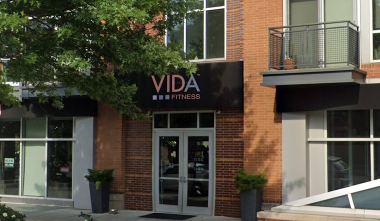 VIDA Fitness Halts Locker Room Camera Installation Amid Privacy Concerns in Washington D.C. Gym Chain
