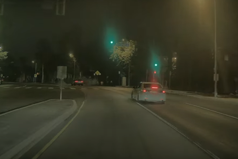 VIDEO: Los Angeles Police Seek Public's Help in West Hills Hit-and-Run Case, $25K Reward Offered