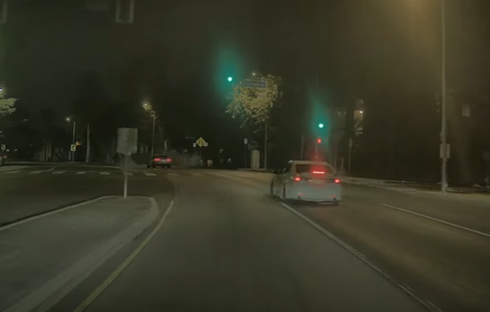 VIDEO: Los Angeles Police Seek Public's Help in West Hills Hit-and-Run Case, $25K Reward Offered
