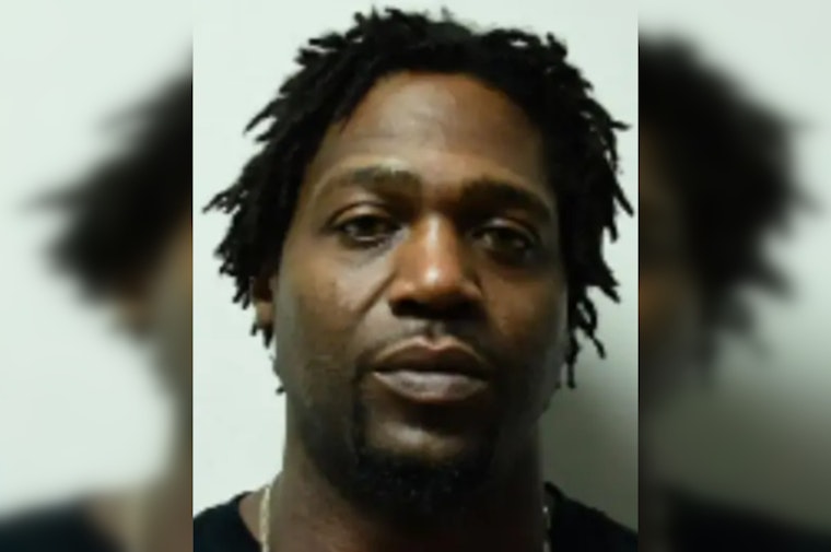 Villa Rica Man Receives Life Without Parole for Rape and Molestation of Teen