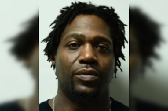 Villa Rica Man Receives Life Without Parole for Rape and Molestation of Teen