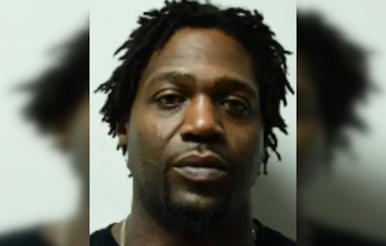 Villa Rica Man Receives Life Without Parole for Rape and Molestation of Teen