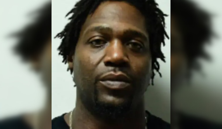 Villa Rica Man Receives Life Without Parole for Rape and Molestation of Teen