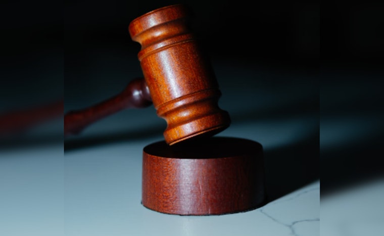 Violent Offender Ike Nicholas Souzer Sentenced to Three Years for Probation Violation Following Capture in Mexico