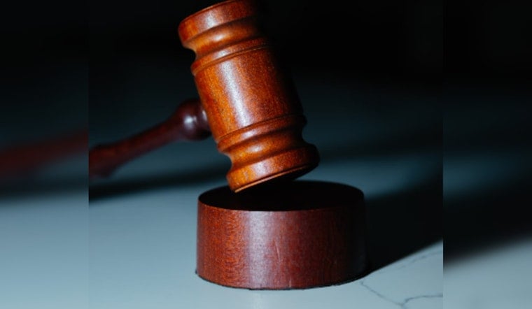 Violent Offender Ike Nicholas Souzer Sentenced to Three Years for Probation Violation Following Capture in Mexico