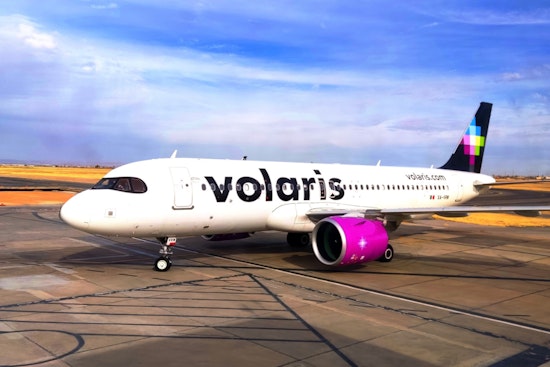 Volaris Launches Daily Nonstop Flights Uniting San Antonio and Monterrey, Bolstering Cross-Border Connectivity
