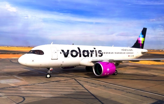 Volaris Launches Daily Nonstop Flights Uniting San Antonio and Monterrey, Bolstering Cross-Border Connectivity