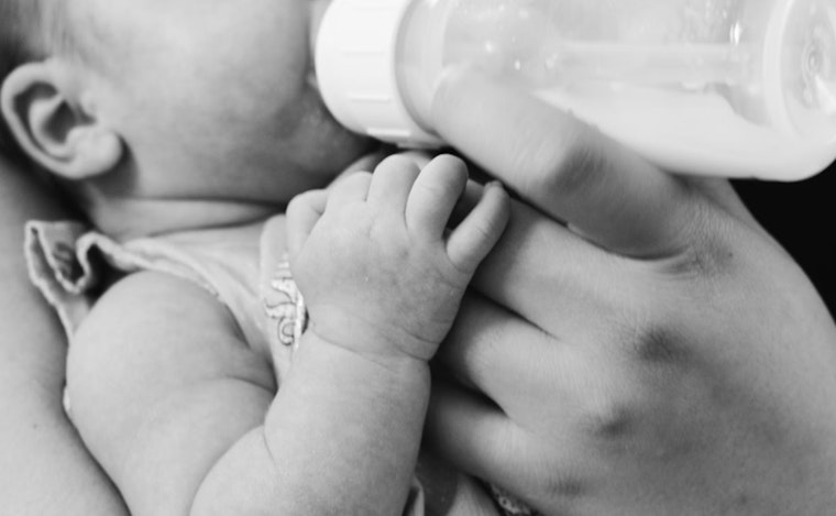 Voluntary Recall Issued for Powdered Baby Formula Over High Vitamin D Levels at CVS and H-E-B Stores in 12 States
