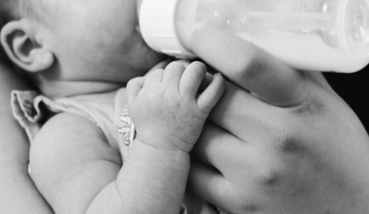 Voluntary Recall Issued for Powdered Baby Formula Over High Vitamin D Levels at CVS and H-E-B Stores in 12 States