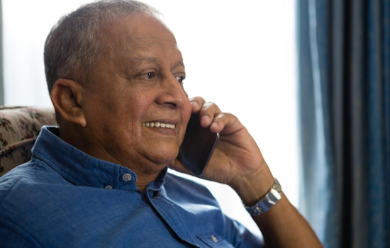 Volunteers Wanted: Anne Arundel County Seeks Community Members for Telephone Reassurance Program