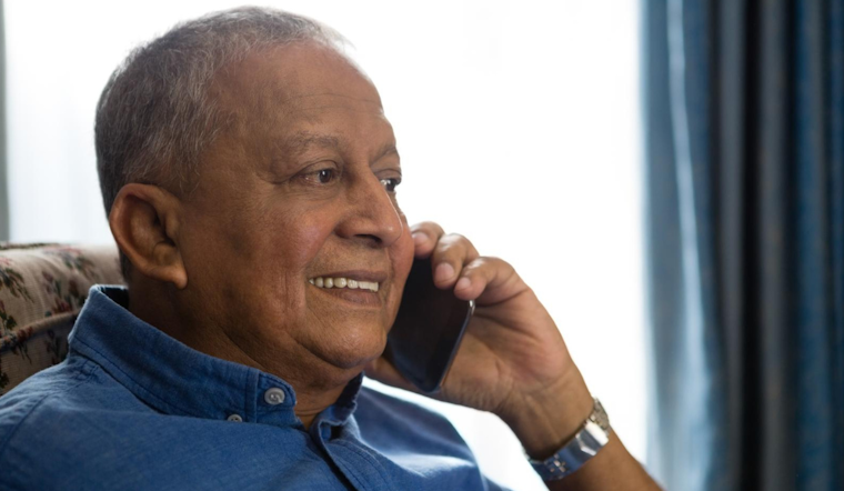 Volunteers Wanted: Anne Arundel County Seeks Community Members for Telephone Reassurance Program