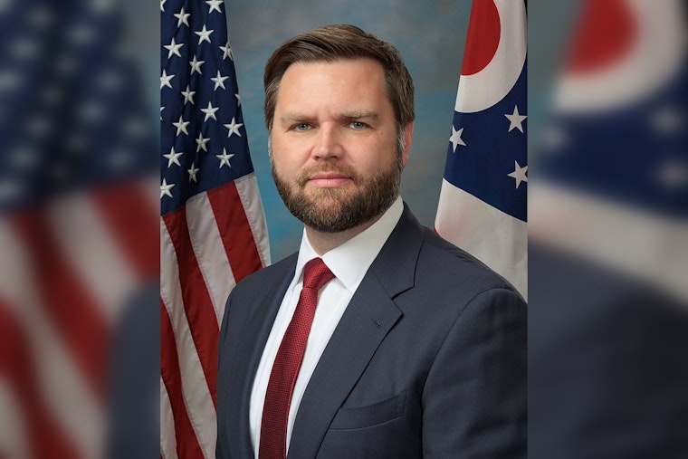 VP Candidate J.D. Vance Courts Texas Elite with High-Dollar San Antonio Fundraiser