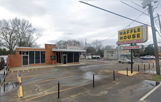 Waffle House Museum in Avondale Estates Booked Out Until 2024, Patrons Hungry for Nostalgia Join Waitlist for 2025