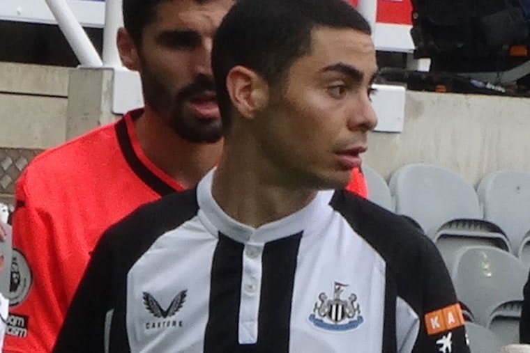 Wage Dispute Derails Miguel Almiron's Prospective Transfer from Newcastle to Charlotte FC as MLS Transfer Window Narrows