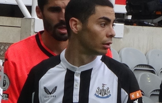 Wage Dispute Derails Miguel Almiron's Prospective Transfer from Newcastle to Charlotte FC as MLS Transfer Window Narrows