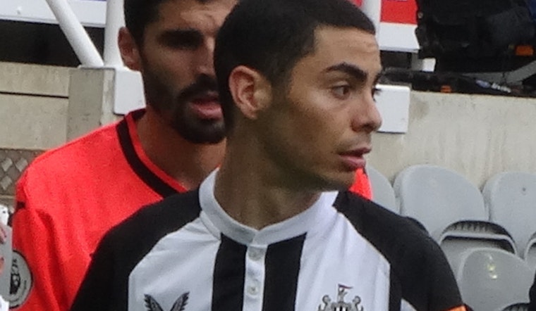 Wage Dispute Derails Miguel Almiron's Prospective Transfer from Newcastle to Charlotte FC as MLS Transfer Window Narrows