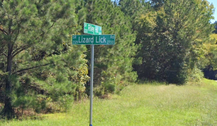 Wake County to Enhance Road Safety with All-Way Stop Installation at Lizard Lick and Riley Hill Roads Starting Tomorrow