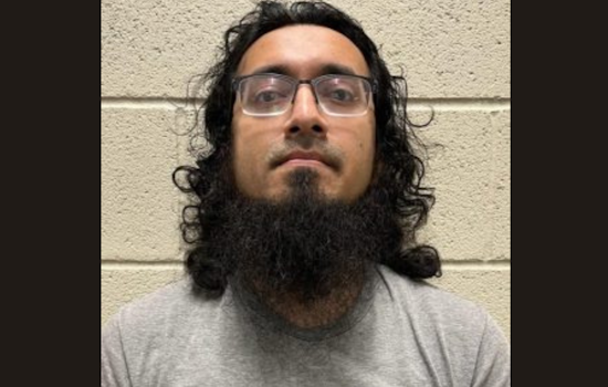 Waldorf Man Arrested by Maryland State Police for Alleged Sexual Solicitation of a Minor