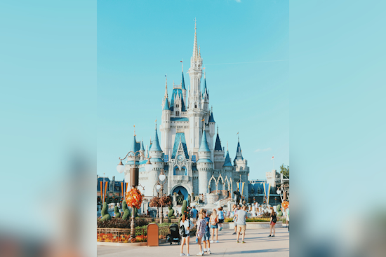 Walt Disney World Surprises Central Florida Teachers with Park Tickets, Aiding Local Education Programs