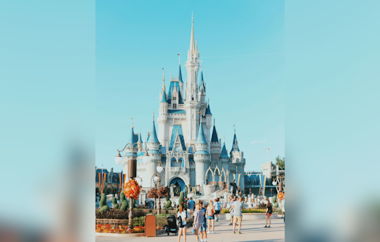 Walt Disney World Surprises Central Florida Teachers with Park Tickets, Aiding Local Education Programs