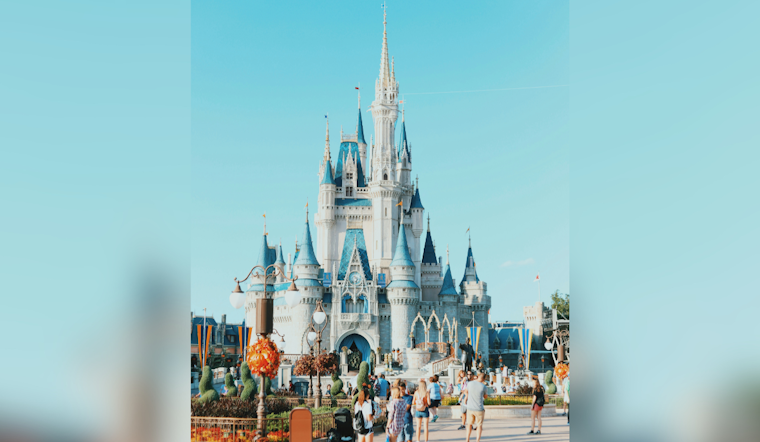 Walt Disney World Surprises Central Florida Teachers with Park Tickets, Aiding Local Education Programs