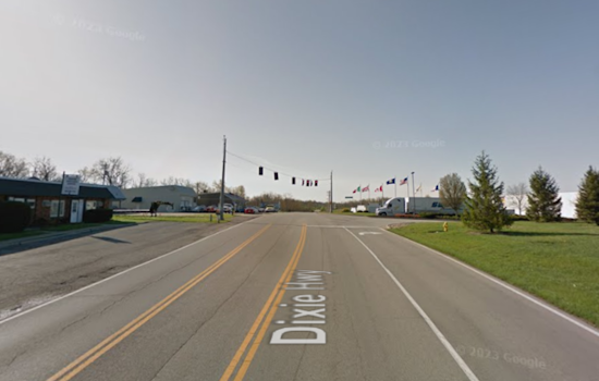 Walton Man Dies in Single-Vehicle Crash on Dixie Highway, Distracted Driving Suspected